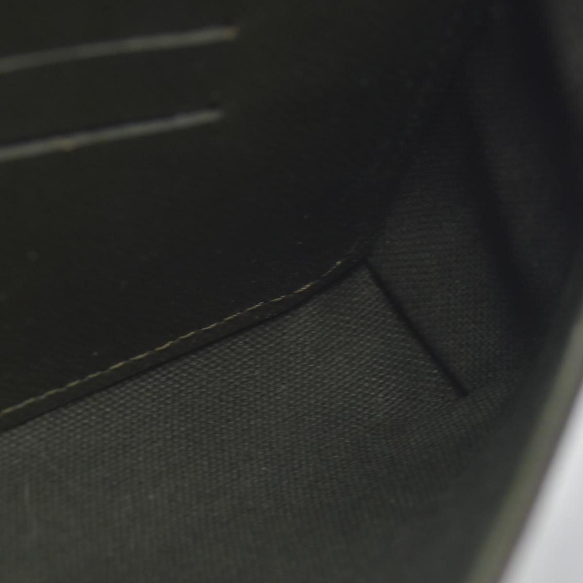 Louis Vuitton  Monogram Felicie Strap & Go Kaki