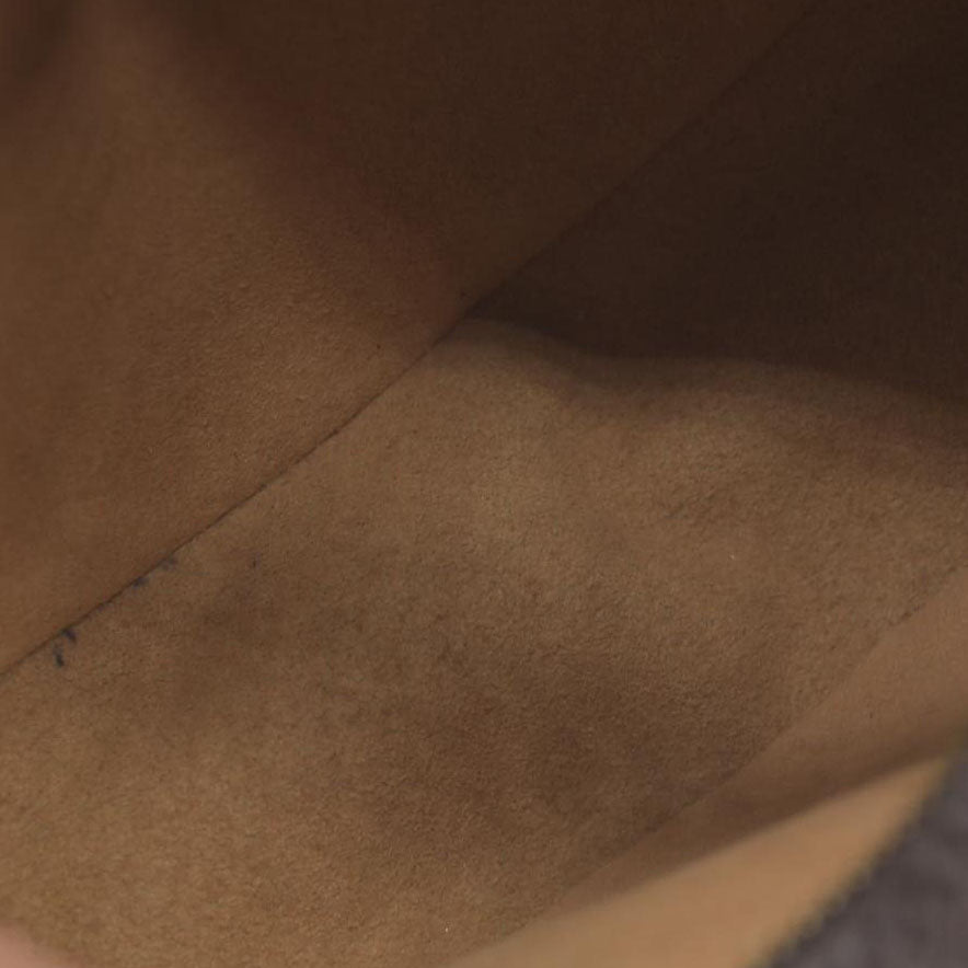 $2540 Louis Vuitton Monogram Loop Hobo Shoulder Bag