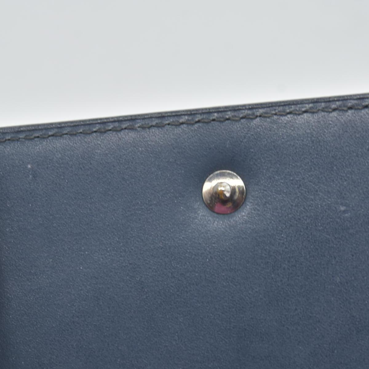 Louis Vuitton Vintage Monogram Vernis Elise Wallet