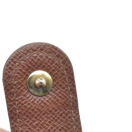 AUCTION $750  Louis Vuitton  Monogram French Purse Wallet CA0042