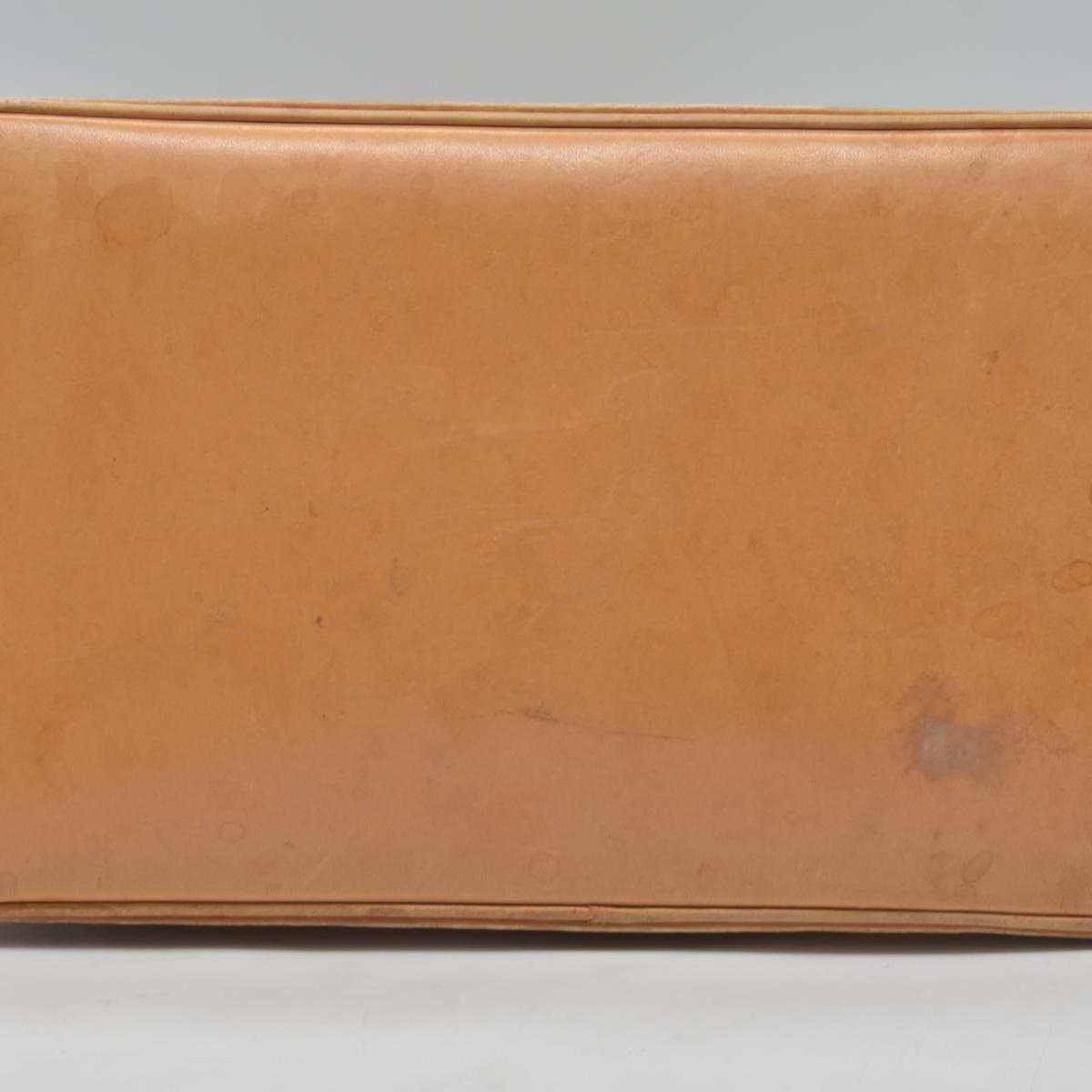 $2090 1993 Louis Vuitton Monogram Alma PM VI0923