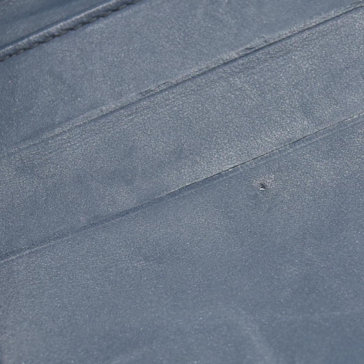 Louis Vuitton Vintage Monogram Vernis Elise Wallet