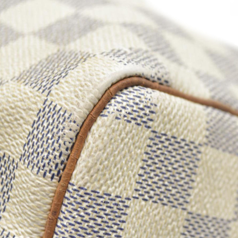 Louis Vuitton Speedy Handbag Damier 30 SP2120
