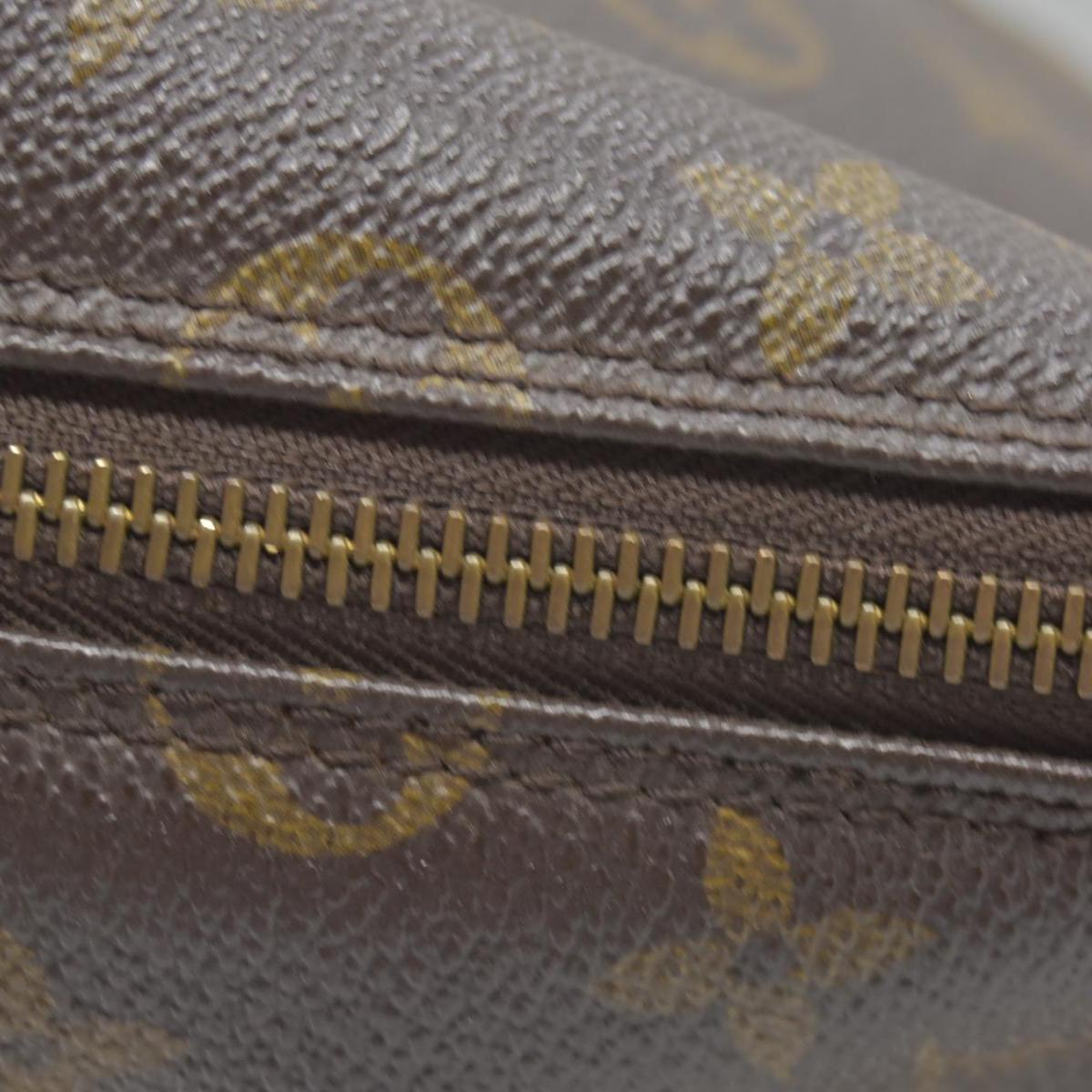 $2090 1993 Louis Vuitton Monogram Alma PM VI0923
