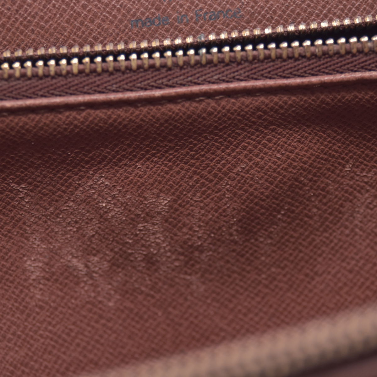 $1290 1994 LOUIS VUITTON Monogram Concorde A20994 10020825