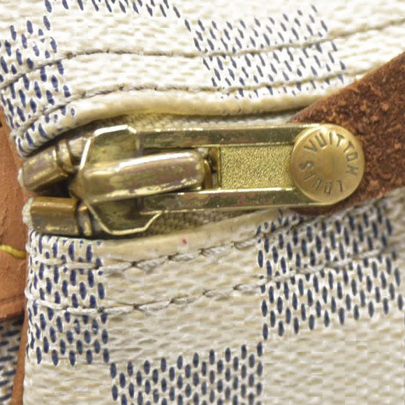 Louis Vuitton Speedy Handbag Damier 30 SP2120