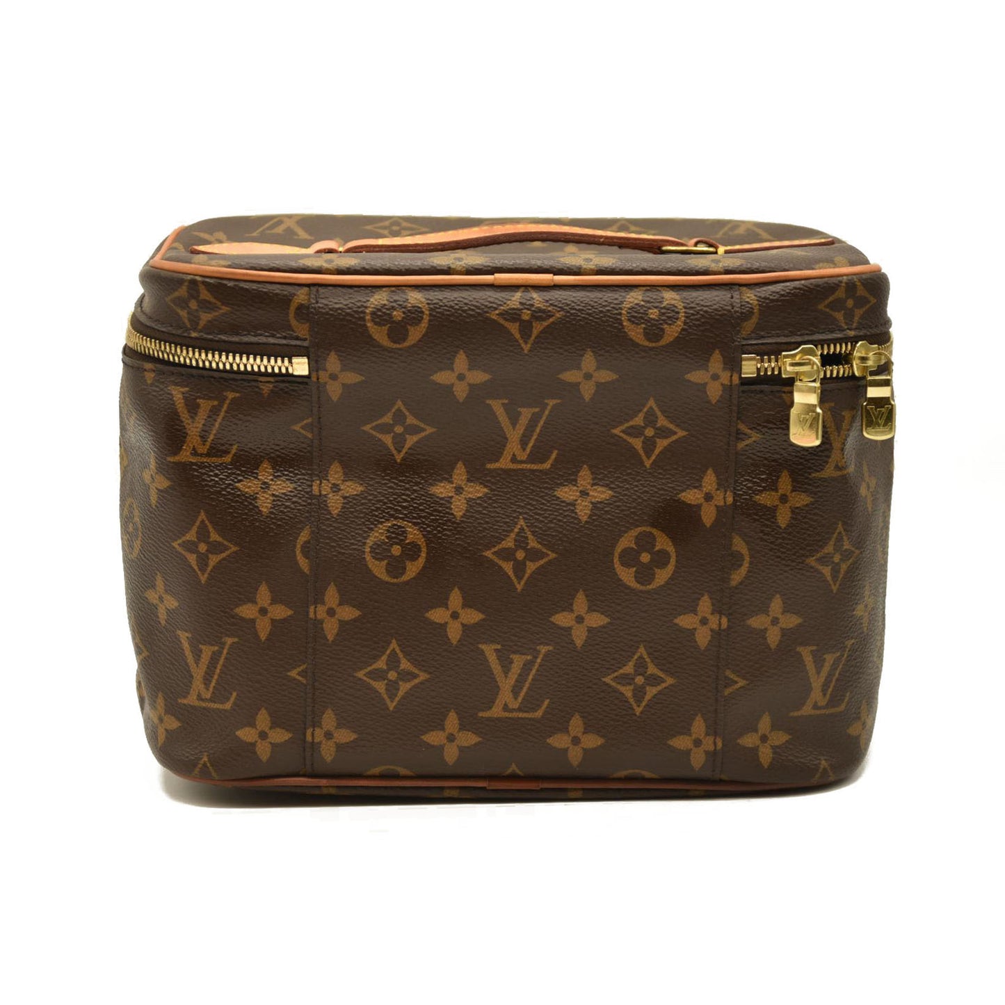 Louis Vuitton  Monogram Nice BB