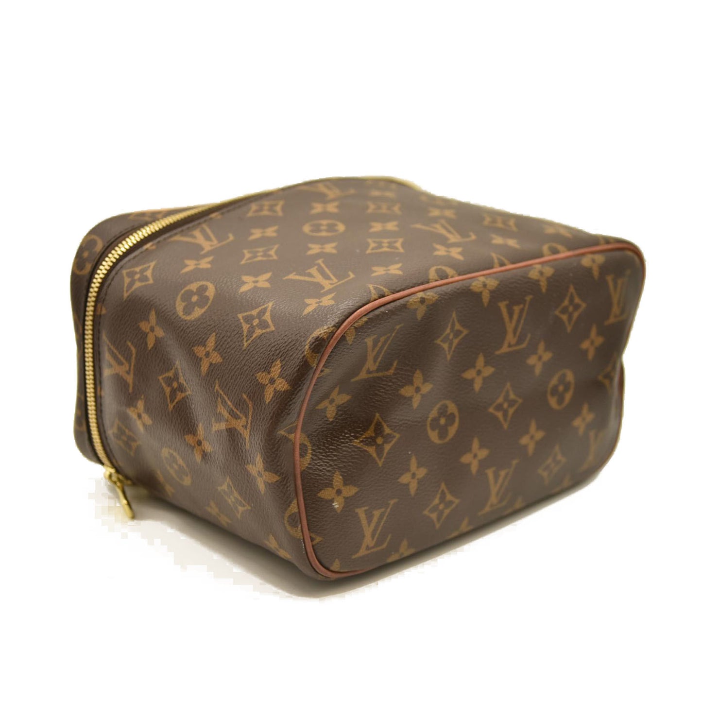 Louis Vuitton  Monogram Nice BB