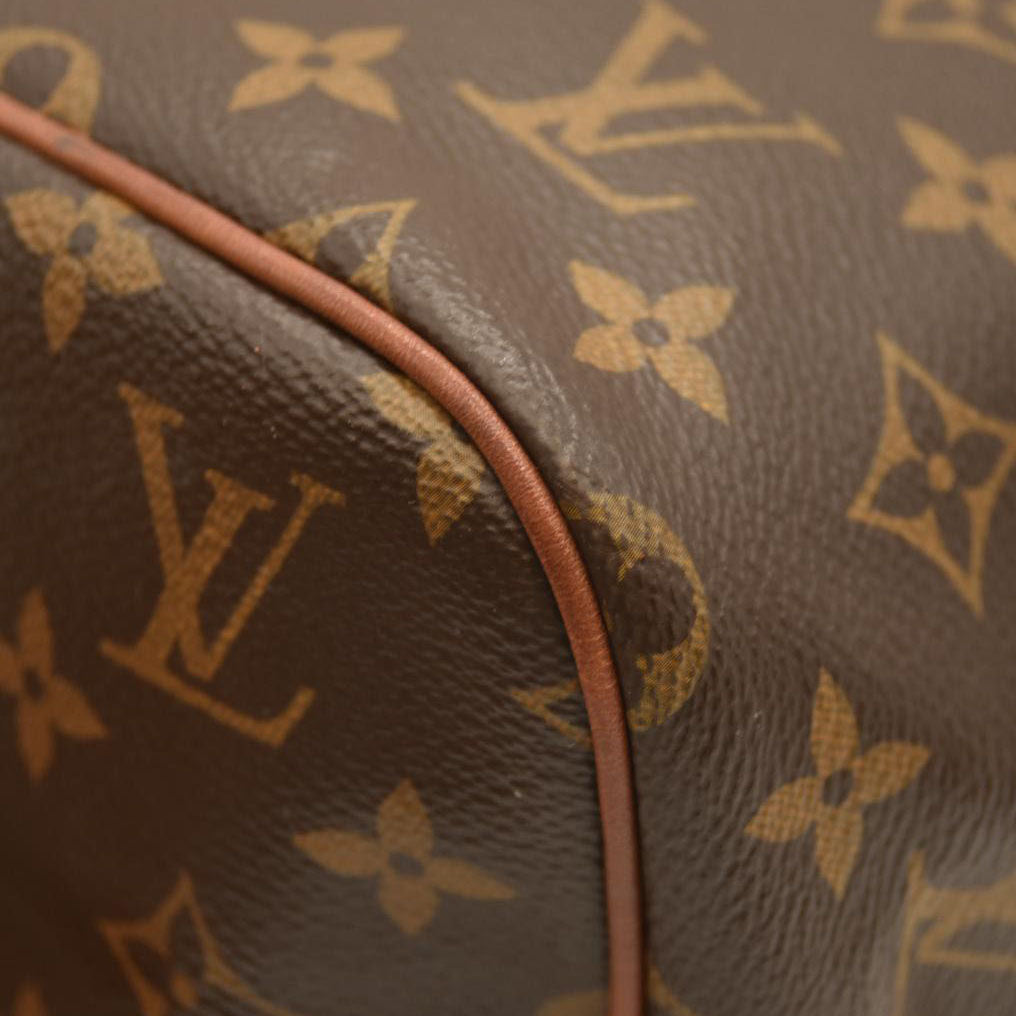 Louis Vuitton  Monogram Nice BB