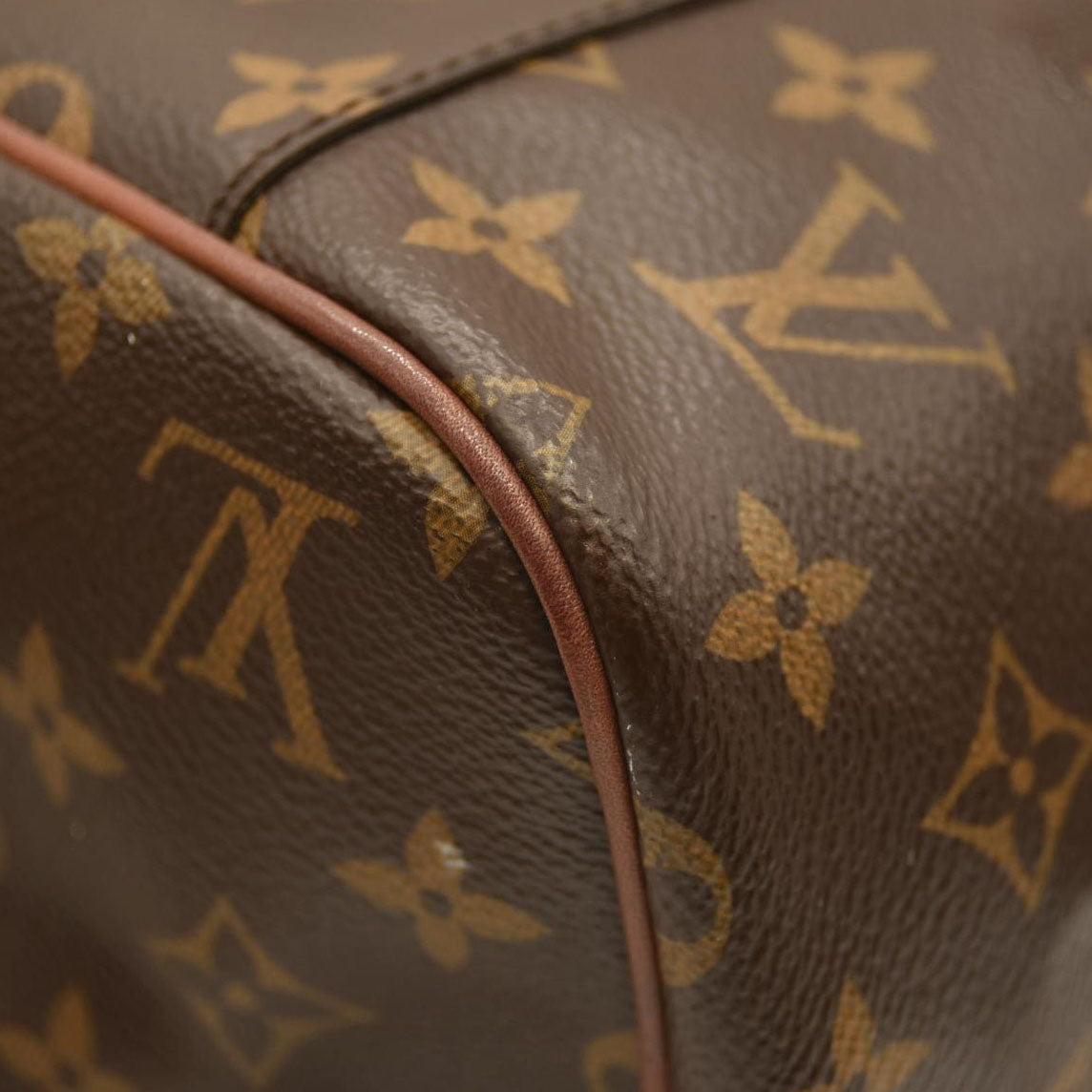 Louis Vuitton  Monogram Nice BB