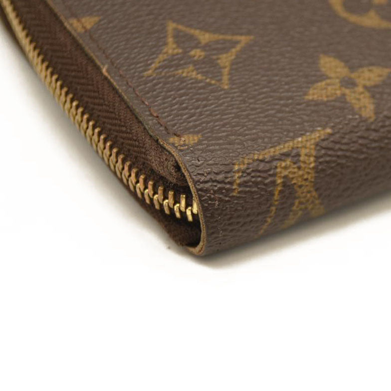 Louis Vuitton  Monogram Zippy Wallet SP4130