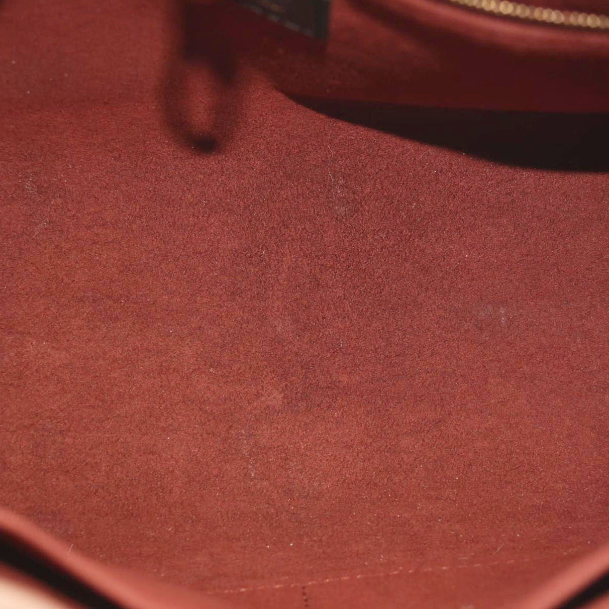 Louis Vuitton  Empreinte Monogram Giant Onthego PM Black Beige