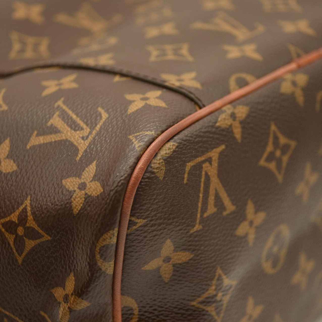 Louis Vuitton  Monogram Nice BB
