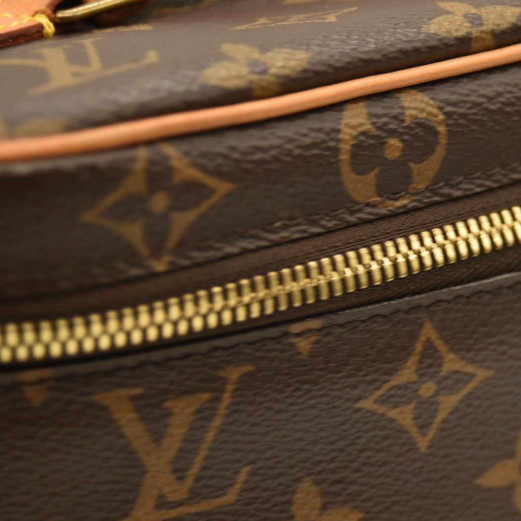 Louis Vuitton  Monogram Nice BB