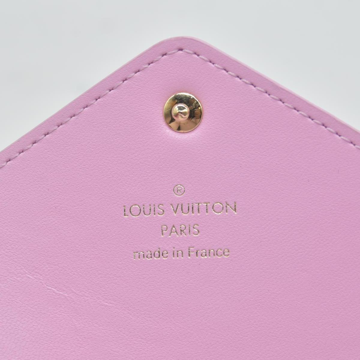 Louis Vuitton  Monogram Giant Kirigami Large