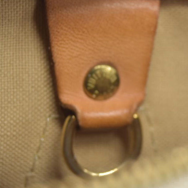 Louis Vuitton Speedy Handbag Damier 30 SP2120