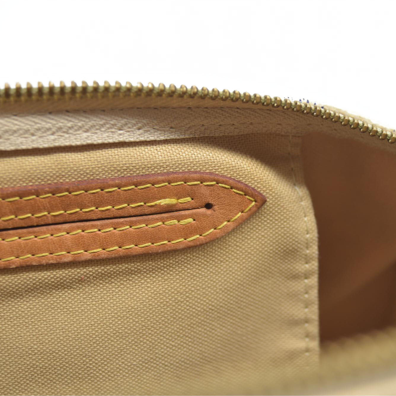 Louis Vuitton Speedy Handbag Damier 30 SP2120