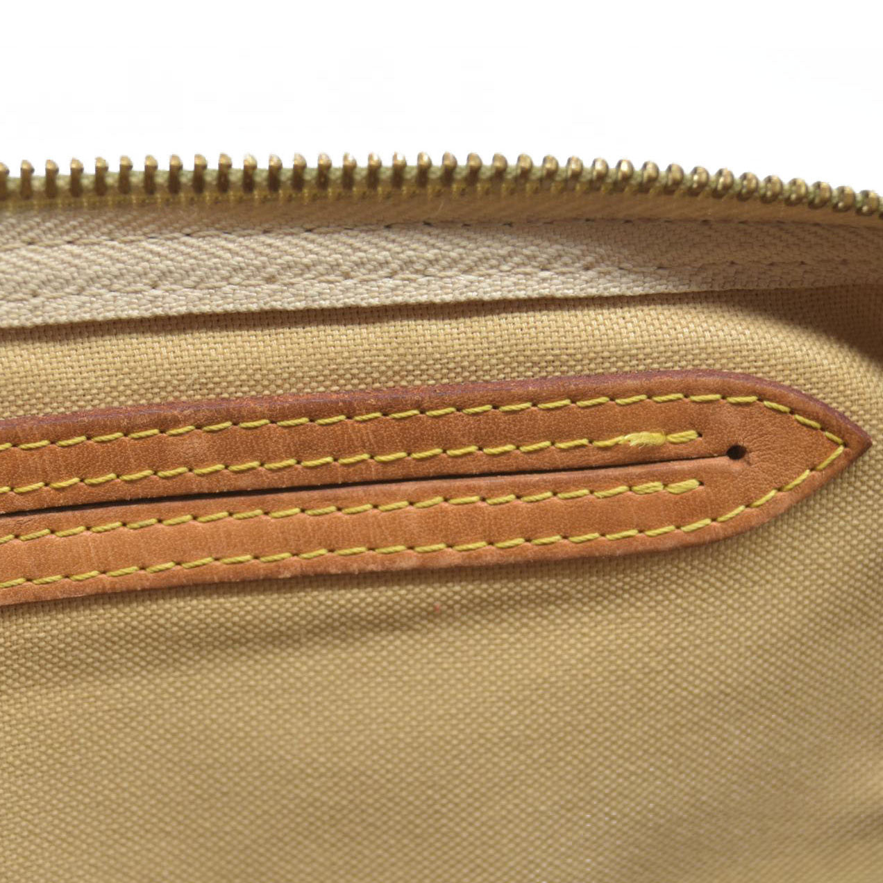 Louis Vuitton Speedy Handbag Damier 30 SP2120