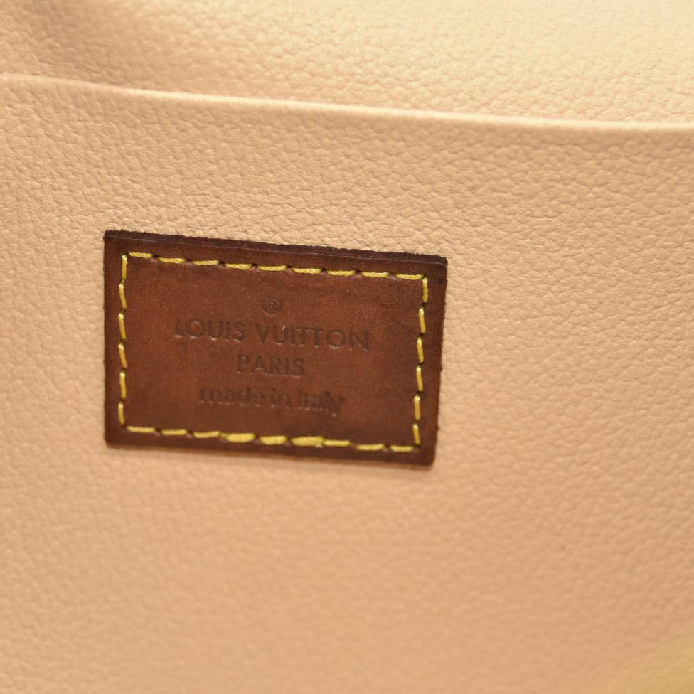 Louis Vuitton  Monogram Nice BB