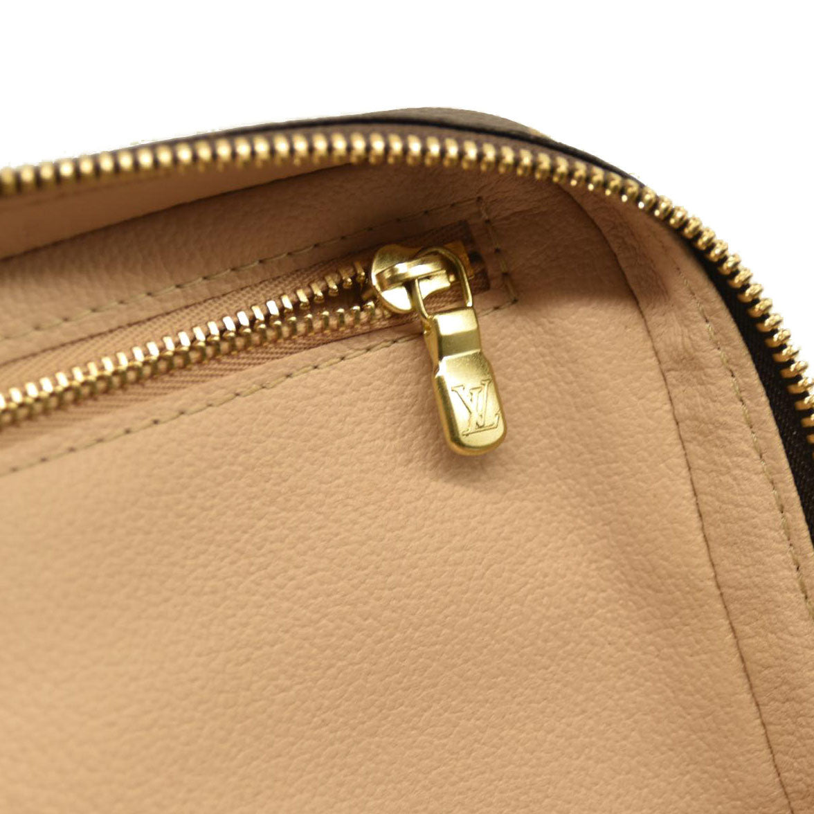 Louis Vuitton  Monogram Nice BB