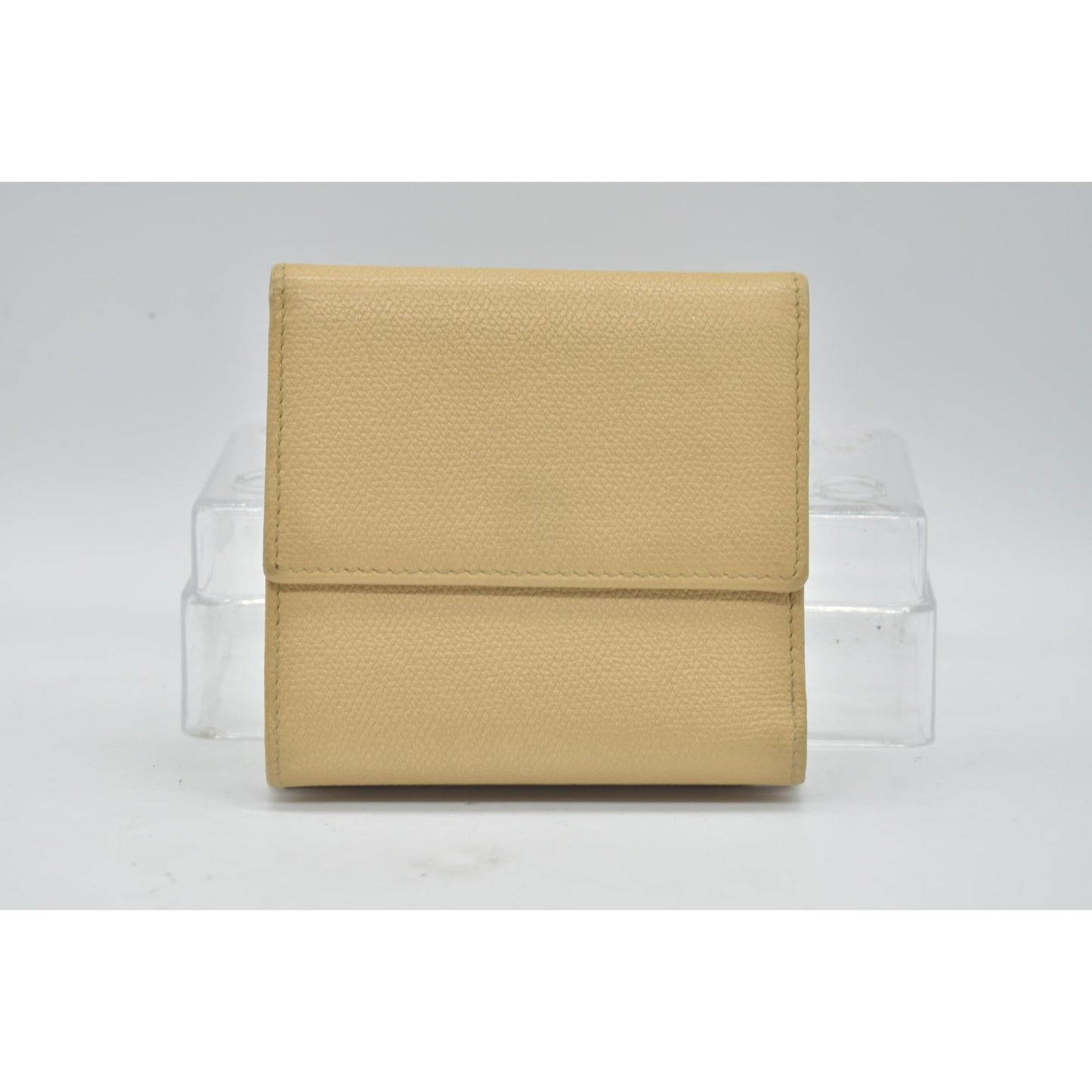 Chanel  Vintage Compact Wallet CONSIGNMENT