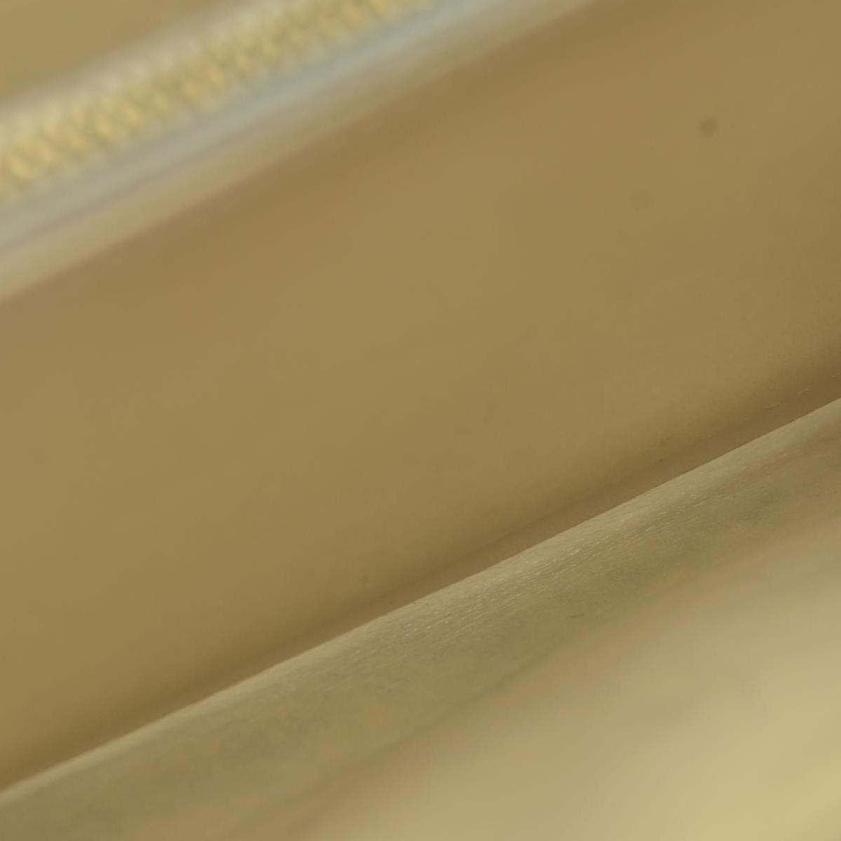 $840 Louis Vuitton Monogram Vernis Porte Feuille Sarah Long Bifold Wallet