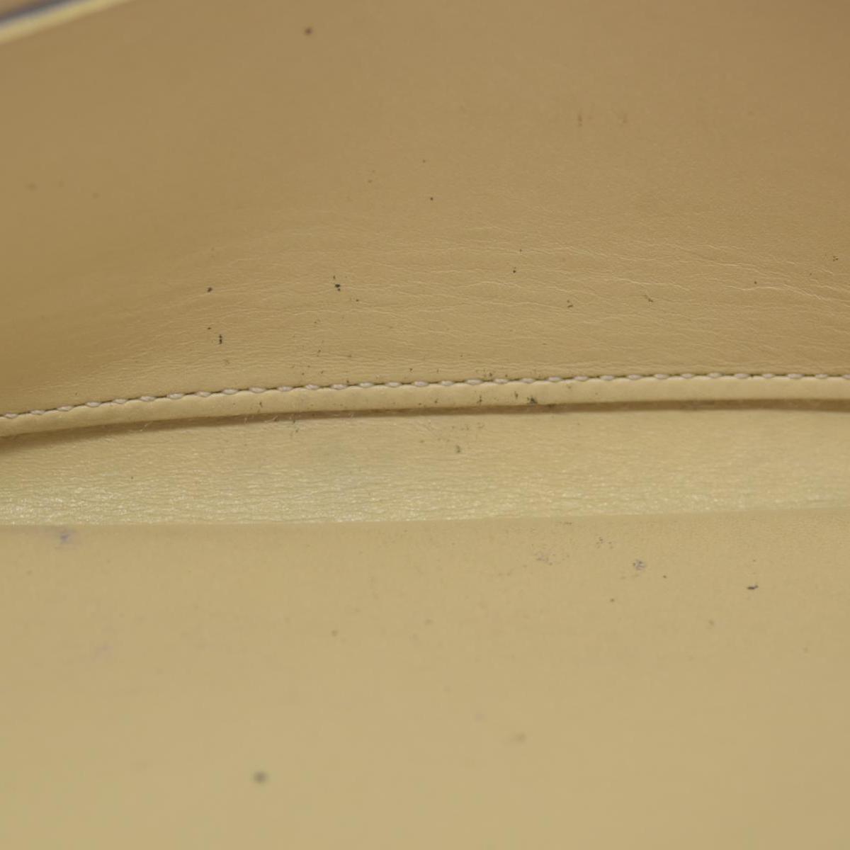 $840 Louis Vuitton Monogram Vernis Porte Feuille Sarah Long Bifold Wallet