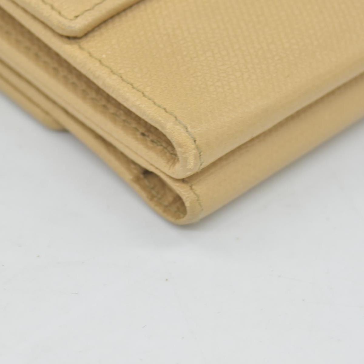 Chanel  Vintage Compact Wallet CONSIGNMENT