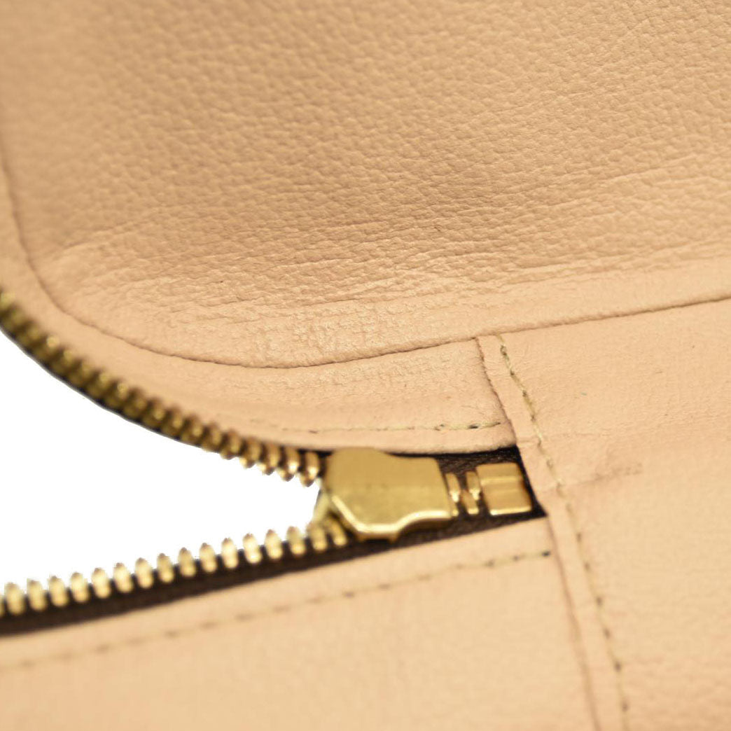 Louis Vuitton  Monogram Nice BB