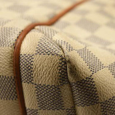 LOUIS VUITTON Damier Azur Totally MM