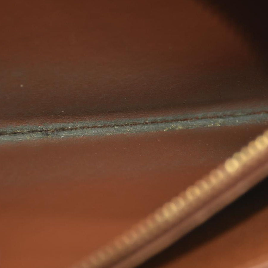 Louis Vuitton  Monogram Zippy Wallet SP4130