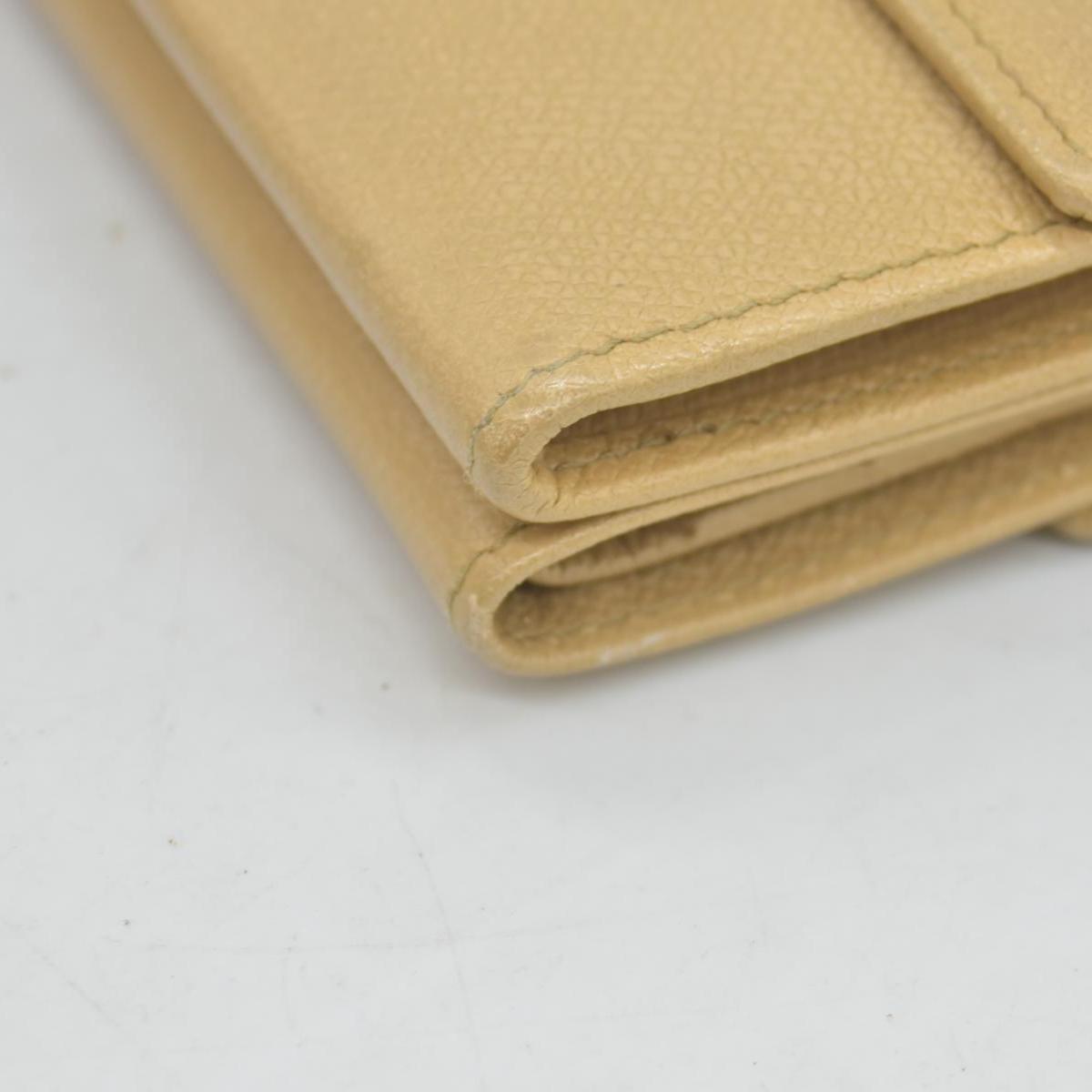 Chanel  Vintage Compact Wallet CONSIGNMENT
