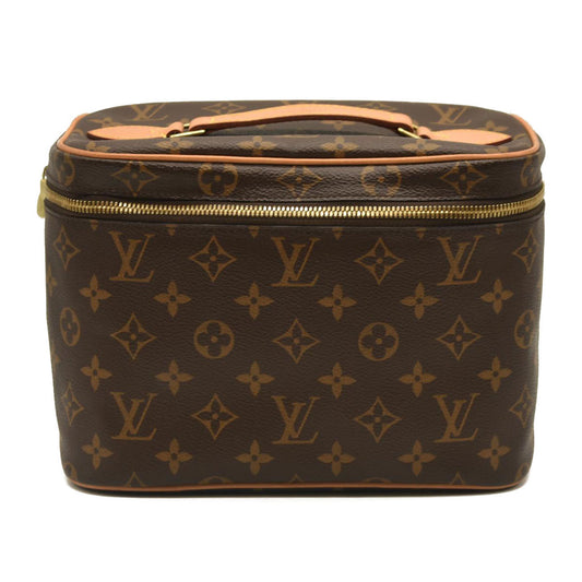 Louis Vuitton  Monogram Nice BB