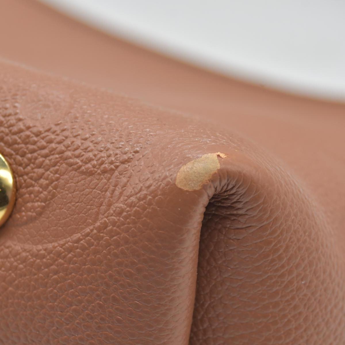 $3250 Louis Vuitton  Monogram Giant Carryall PM