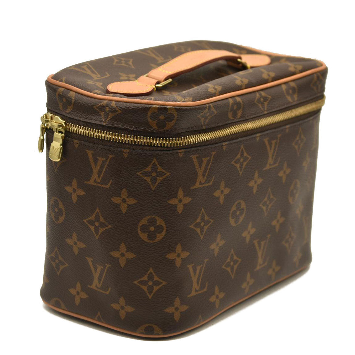 Louis Vuitton  Monogram Nice BB