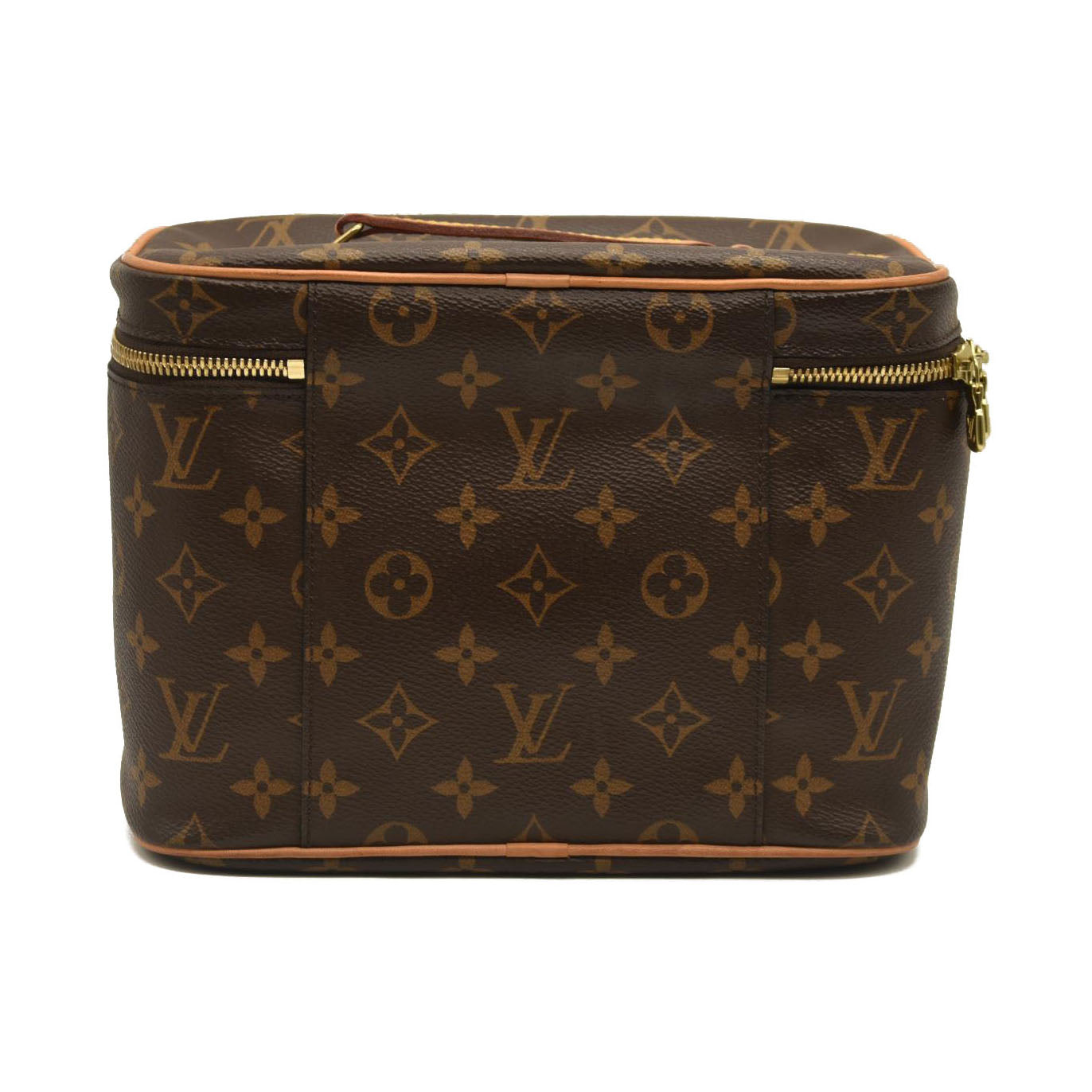 Louis Vuitton  Monogram Nice BB