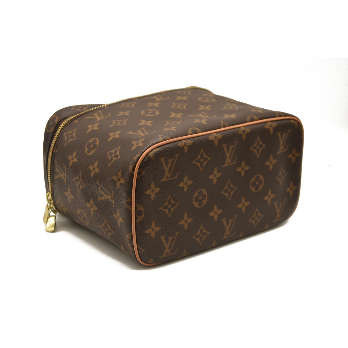 Louis Vuitton  Monogram Nice BB