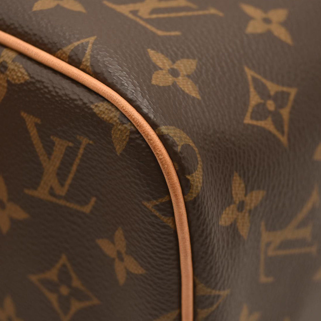 Louis Vuitton  Monogram Nice BB