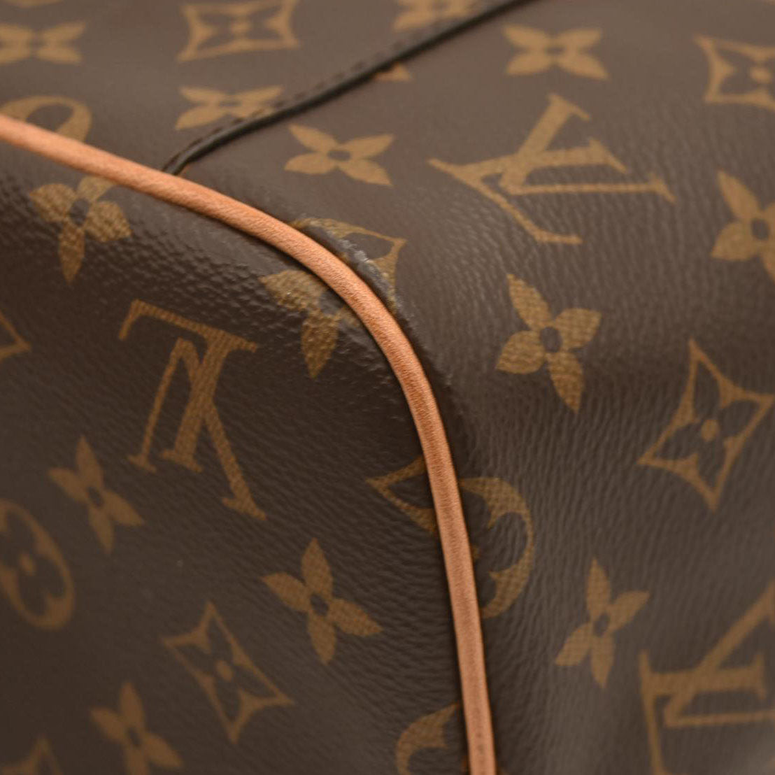 Louis Vuitton  Monogram Nice BB