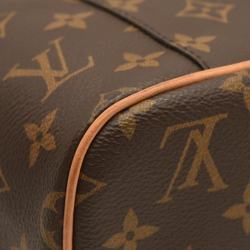 Louis Vuitton  Monogram Nice BB