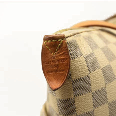 LOUIS VUITTON Damier Azur Totally MM