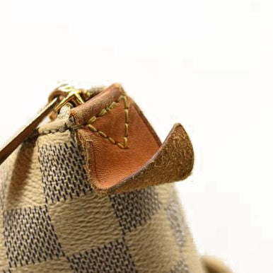 LOUIS VUITTON Damier Azur Totally MM