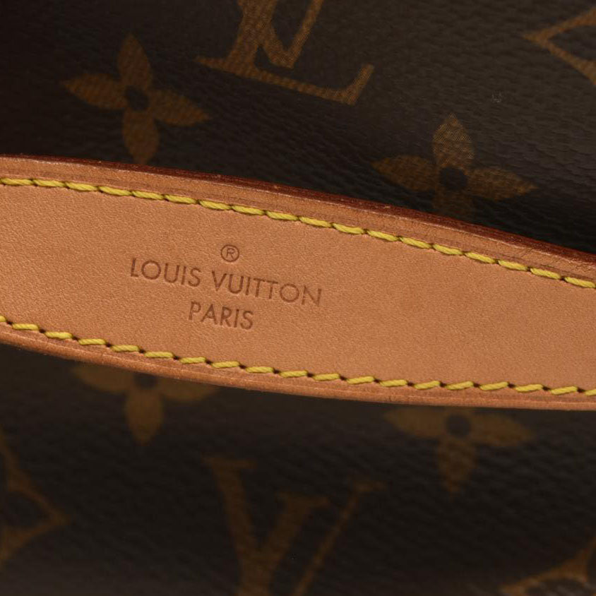 Louis Vuitton  Monogram Nice BB