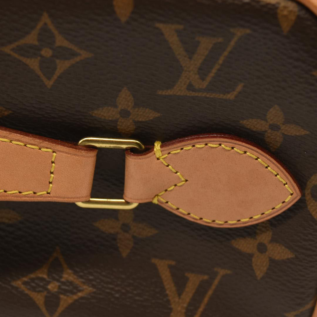 Louis Vuitton  Monogram Nice BB