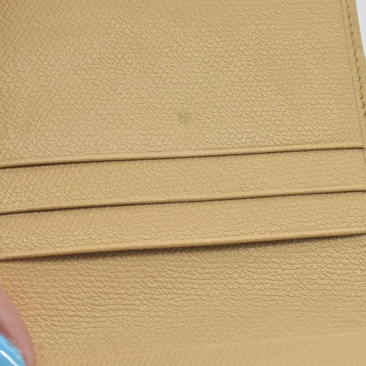 Chanel  Vintage Compact Wallet CONSIGNMENT