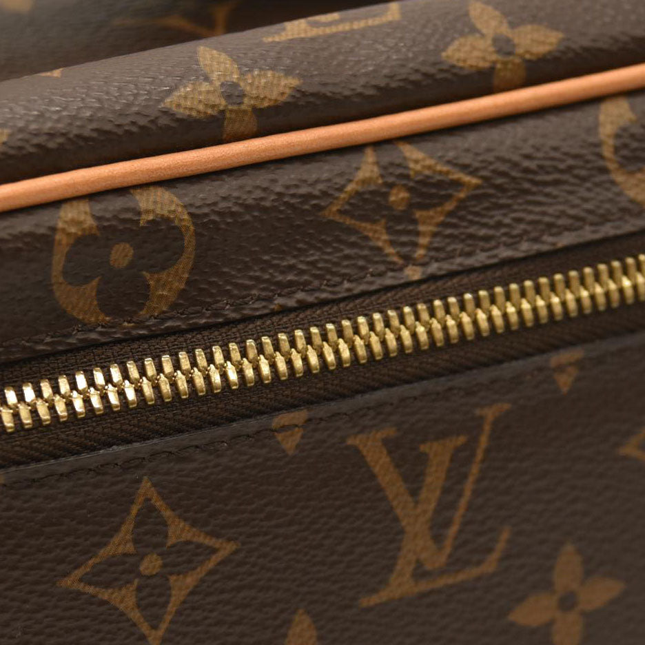 Louis Vuitton  Monogram Nice BB