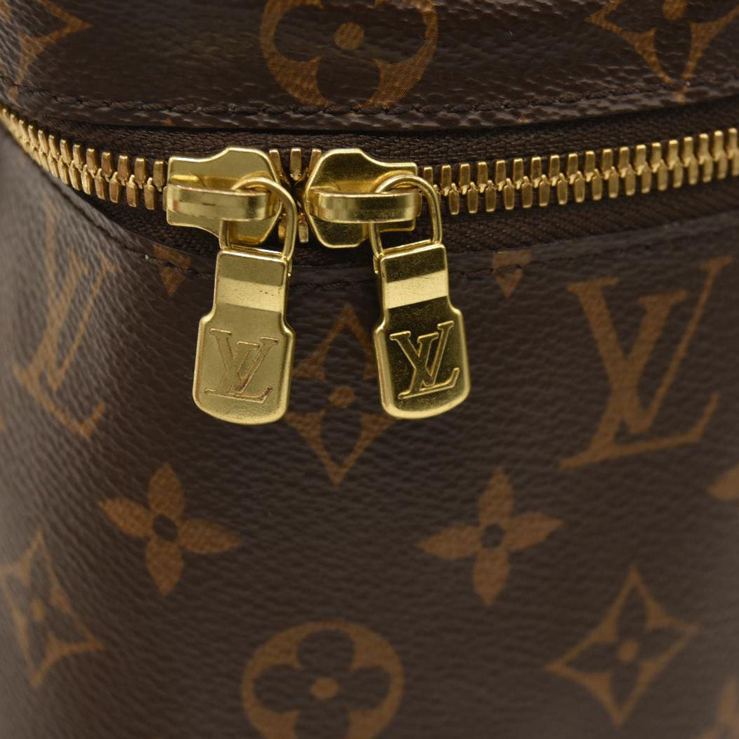 Louis Vuitton  Monogram Nice BB