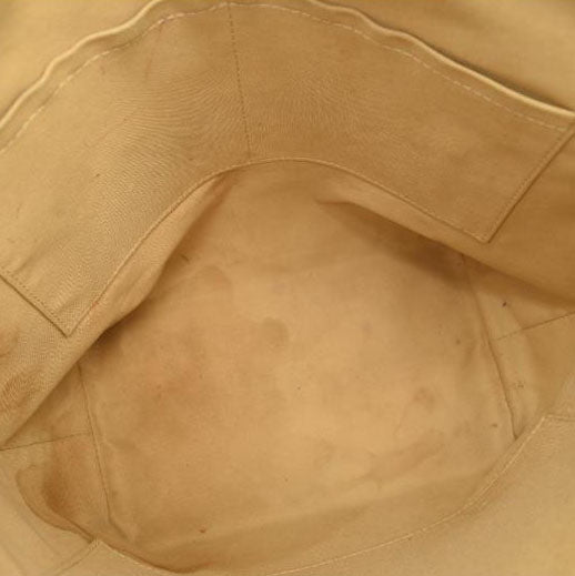 LOUIS VUITTON Damier Azur Totally MM