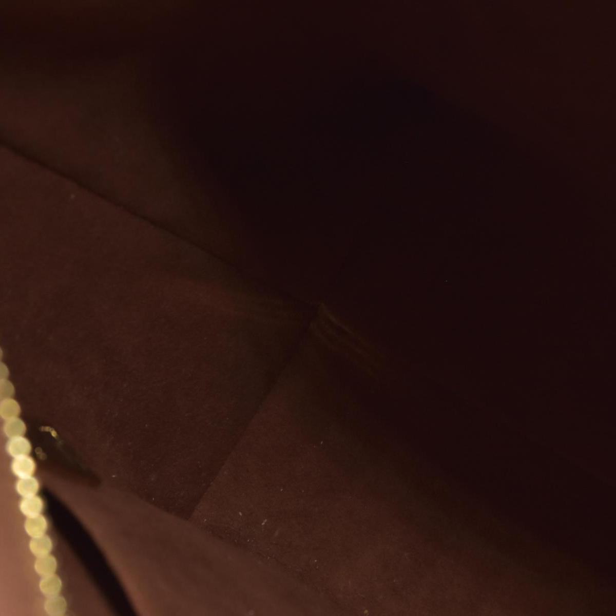$3250 Louis Vuitton  Monogram Giant Carryall PM