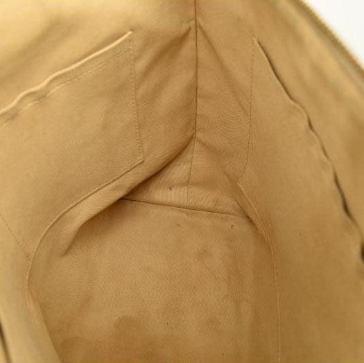 LOUIS VUITTON Damier Azur Totally MM